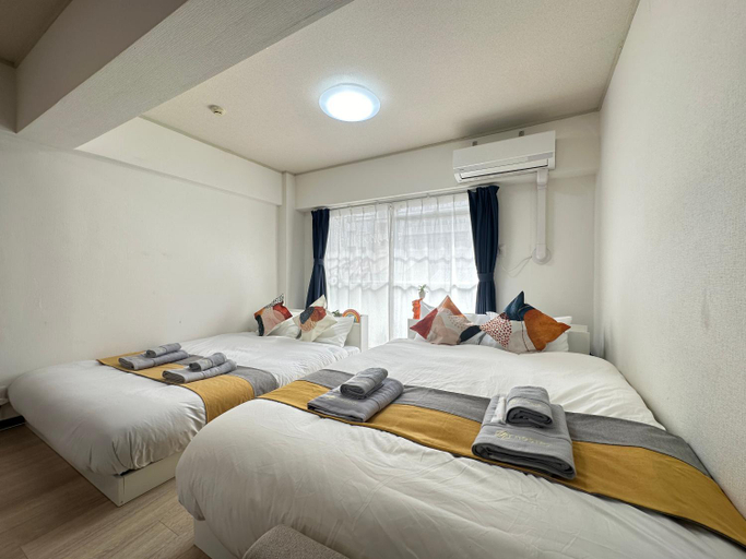 Bedroom 23
