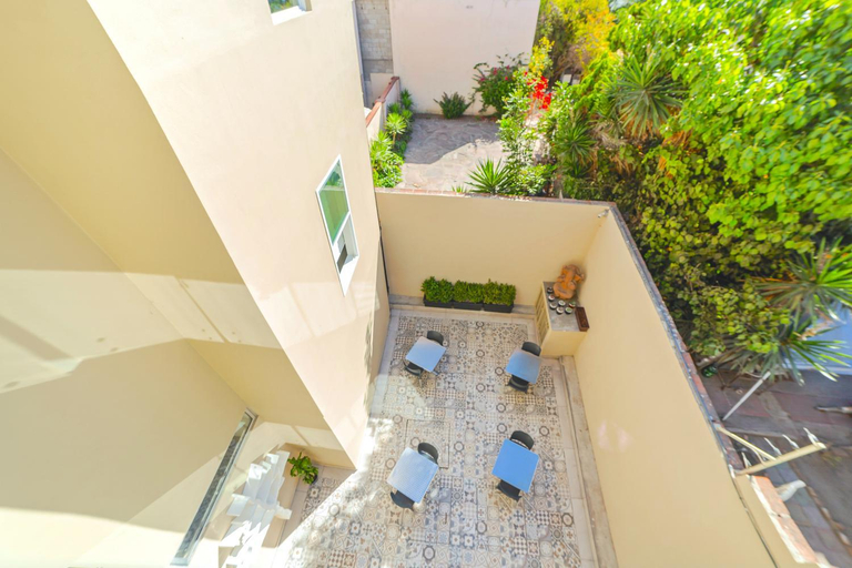 Sport & Beauty, Arbol Suites, San Diego