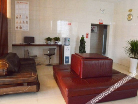 Others 3, Bai  Ke Sheng  Hotel, Jiaxing
