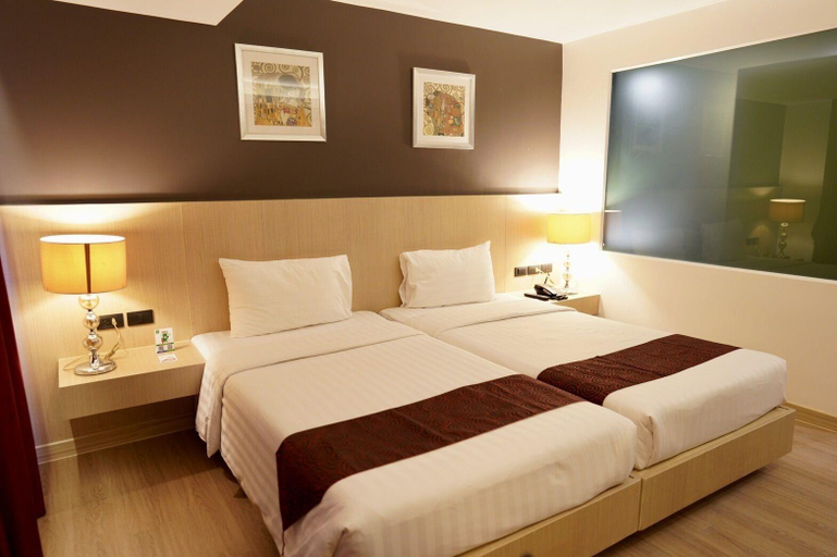 Bedroom 18