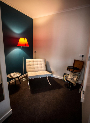 Others 4, Hotel In't Holt 1654 Grand Cafe & Logement, Zuidhorn