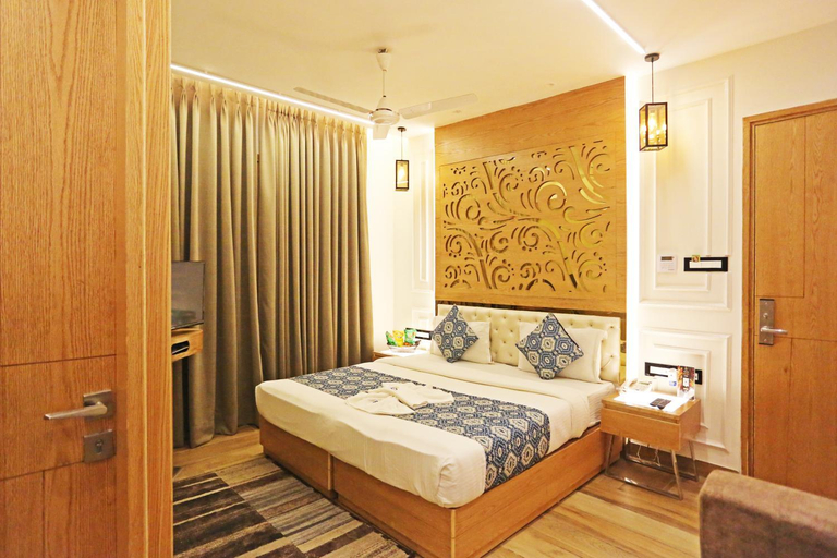Bedroom 10