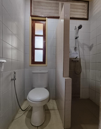 Bathroom 3
