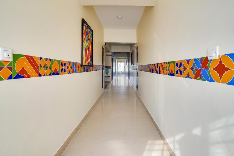 Public Area 2, FabHotel Astra - Electronic City, Bangalore