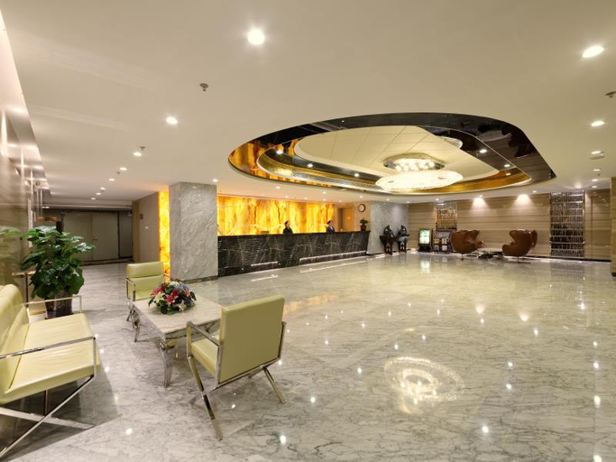 Others 5, Da Dong Yu Hotel, Zhongshan