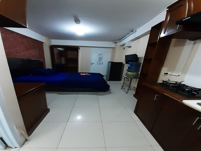 Bedroom 25