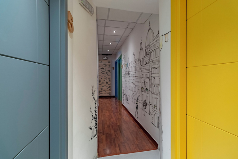Others 5, DAB GUEST HOUSE, Rome