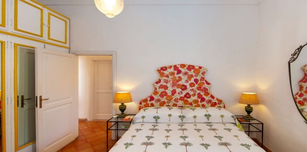 Room 2, Torre Sponda Casa Angelica Private Beach, Salerno