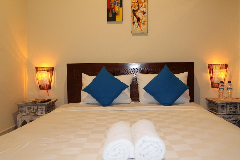 Bedroom 14
