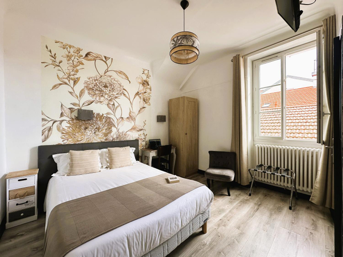 Bedroom 15