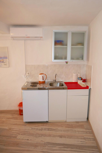 Others 4, Apartments Ljubica, Stari Grad