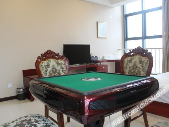 Others 5, Jiapeng Business Hotel, Qinhuangdao