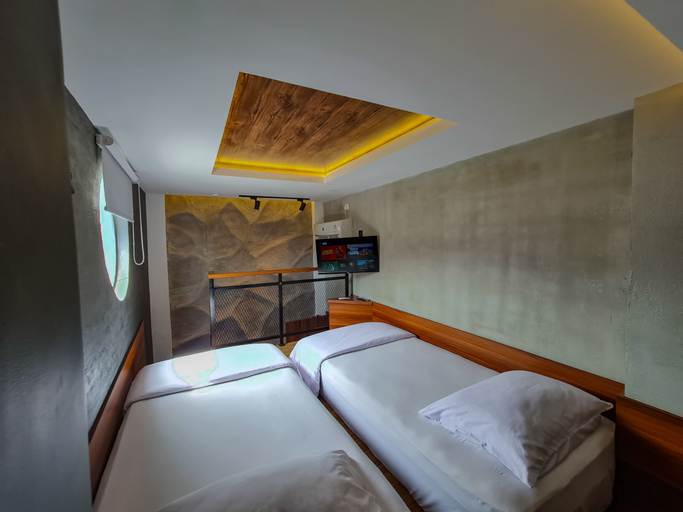 Bedroom 10