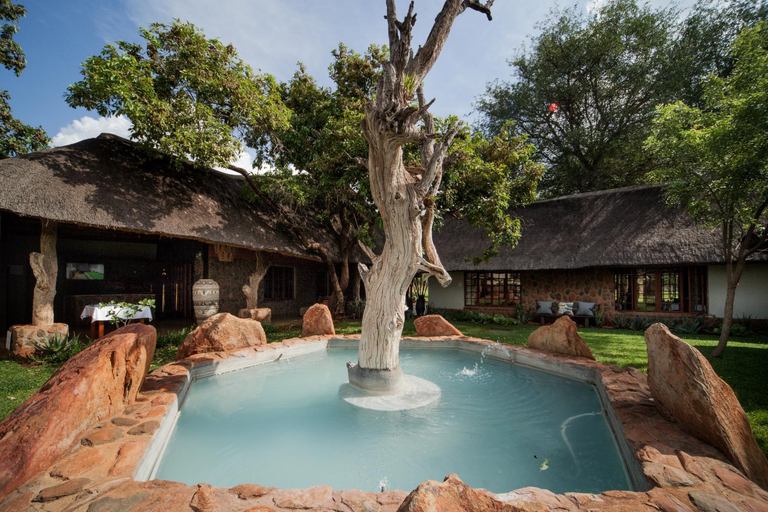 Sport & Beauty 2, Kilima Private Game Reserve & Spa, Mopani