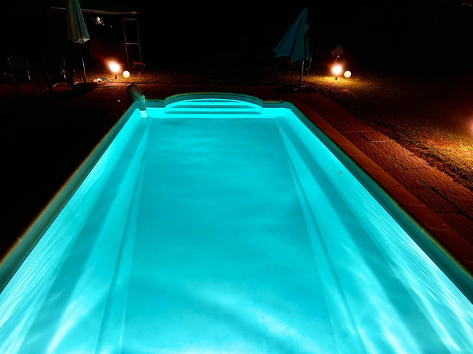 Sport & Beauty 2, Domaine Plan des Devens, Vaucluse