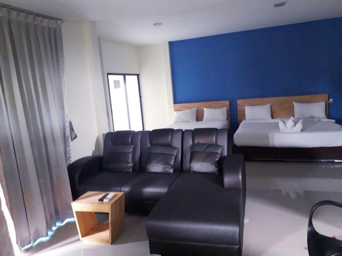 Bedroom 5