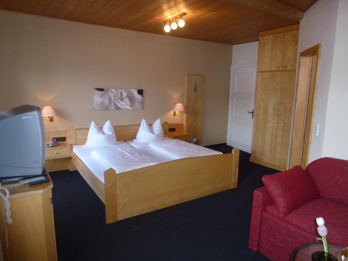 Bedroom 4