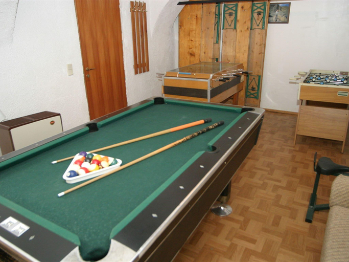 Others 2, Apartment in Bleiburg near Petzen Ski Area, Völkermarkt