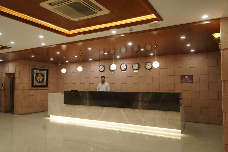 Others 4, The gorbandh palace, Bharuch