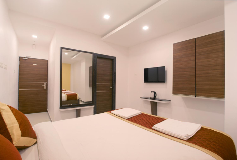 Bedroom 28