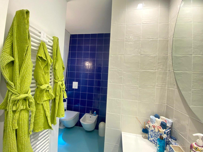 Others 2, V12 Apartments Puglia Polignano a Mare, Bari