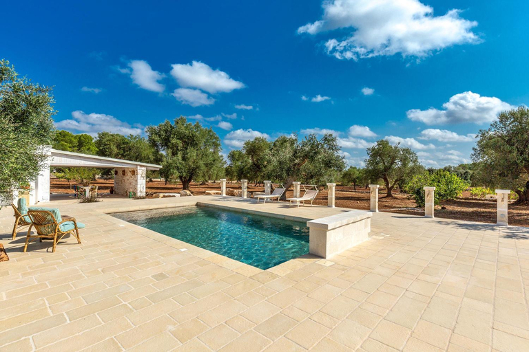 Others 3, Trullo Antica Puglia by Perle di Puglia, Brindisi