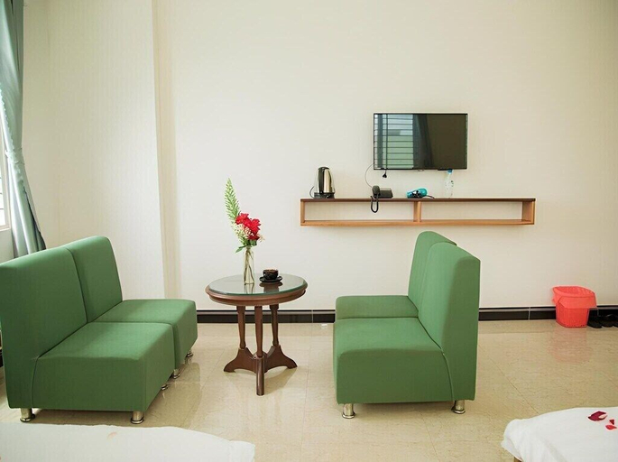 Others 4, Bao Tran Hotel Pleyku - by BAY LUXURY, Pleiku
