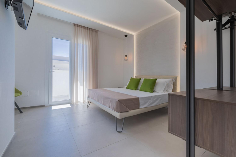 Others 2, HORIZON rooms&home, Lecce
