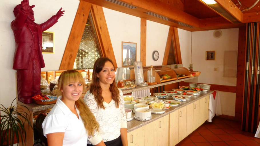 Food & Drinks 4, Meister BAR HOTEL Bayreuth, Bayreuth
