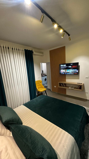 Others 5, Scandinavian Apartments AL, Tiranës