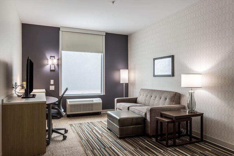 2, Home2 Suites by Hilton Fort Worth Northlake, Denton