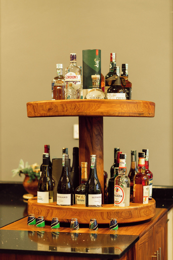 Food & Drinks 5, THE SCENERY RESIDENCE, Arusha