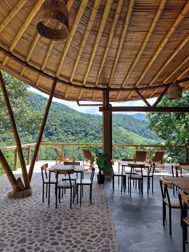 Food & Drinks 4, Aracari Ecolodge, San Carlos