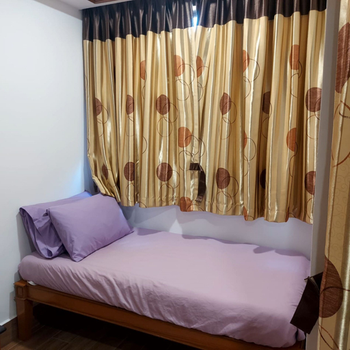 Deluxe Lower Water Chalet Private Unit, Port Dickson