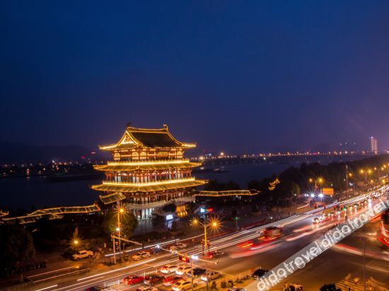 Others 5, SCloud Hotel, Changsha