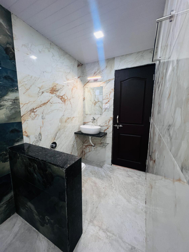 B&B Villa, Daman