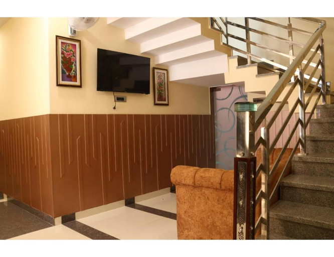 Others 3, AG Residency, Dehradun, Dehradun