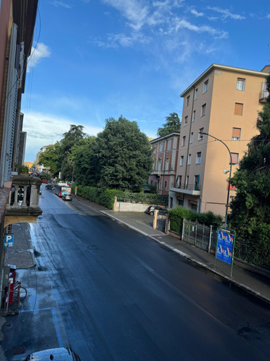 Others 4, Saragozza Residence, Bologna