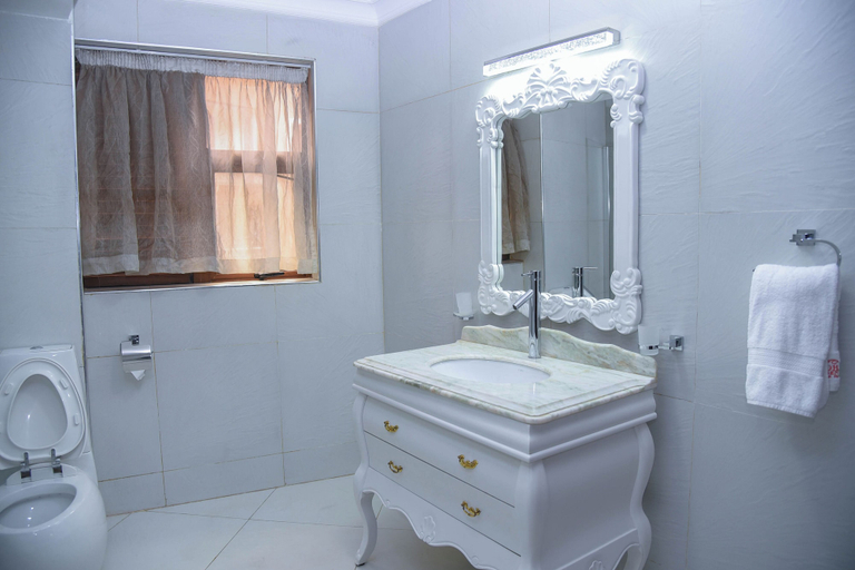 Bathroom 4, Lavington Residences By Trianum, Dagoretti North
