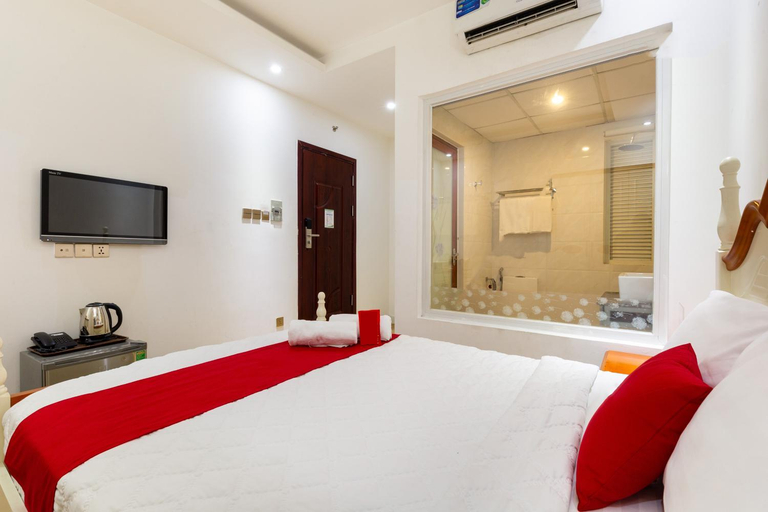 Bedroom 4