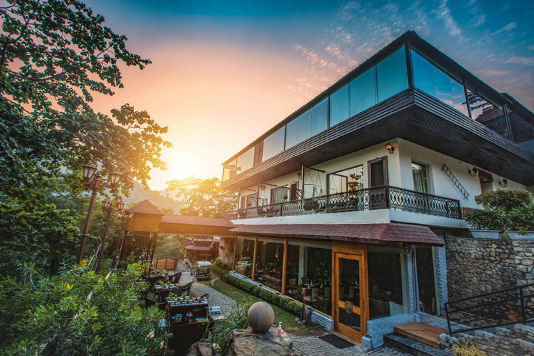 Others 3, Aureva Shaantam Resorts & Spa, Garhwal