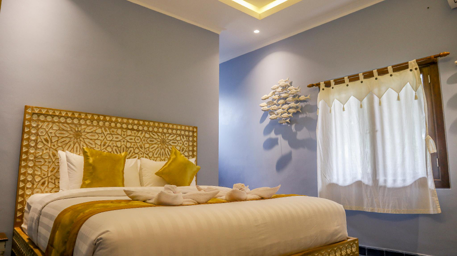 Bedroom 20