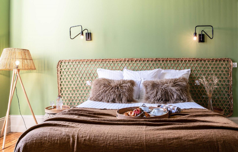 Bedroom 6