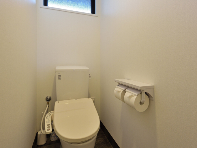 Bathroom 4, Karry CONDO CHURAUMI, Motobu