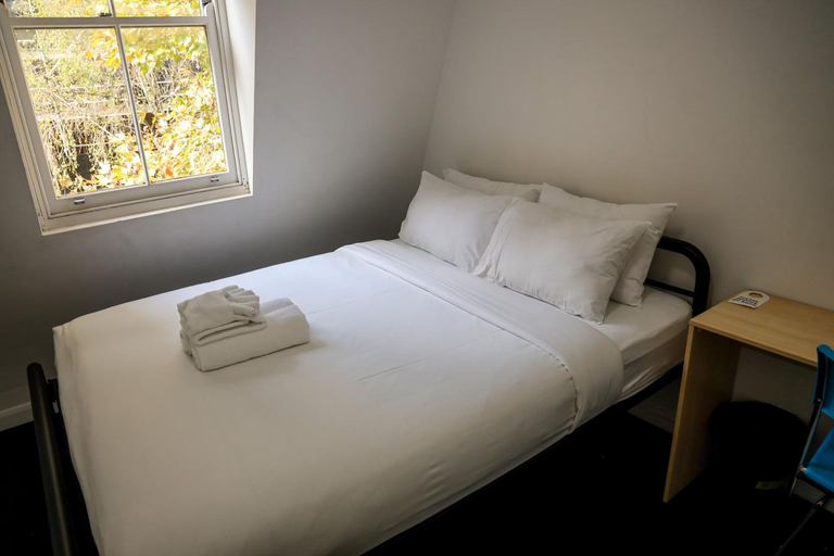 Bedroom 9