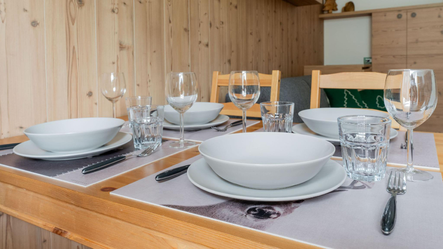 Others 5, Italianway - Belvedere 28 - Stella Bianca, Sondrio