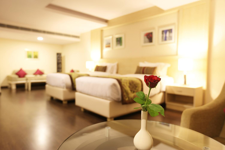 Bedroom 10