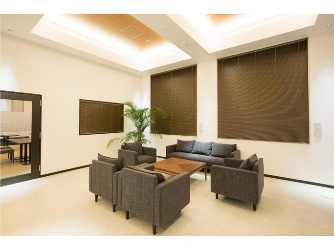 Public Area, City Express By Marriott Osaka Namba South, Osaka