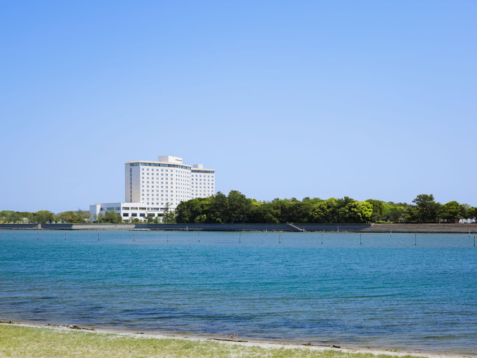 Exterior & Views 2, Grand Mercure Lake Hamana Resort & Spa, Hamamatsu