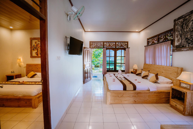 Bedroom 16